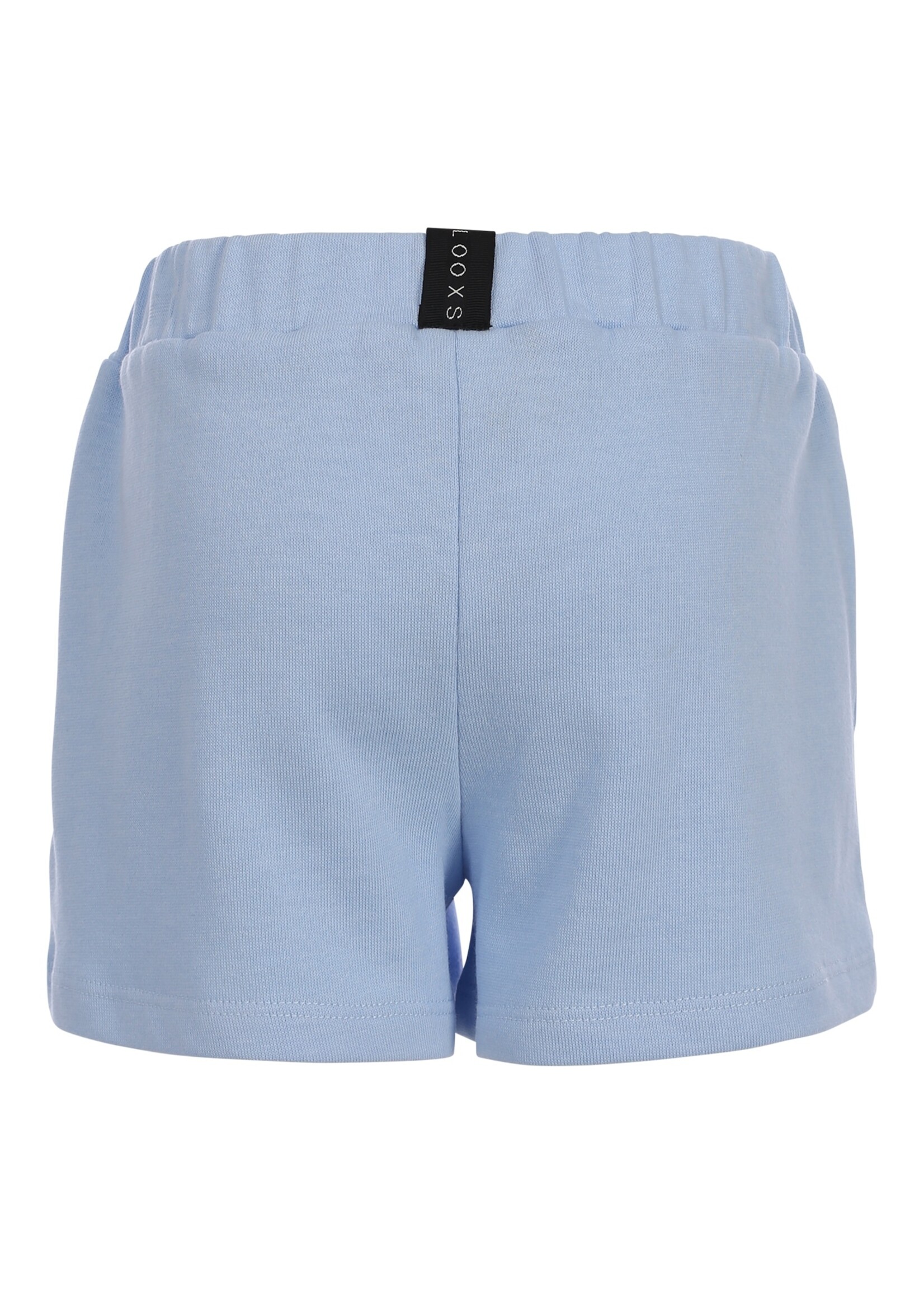 Looxs Korte broek 2612-5629-152 - lichtblauw