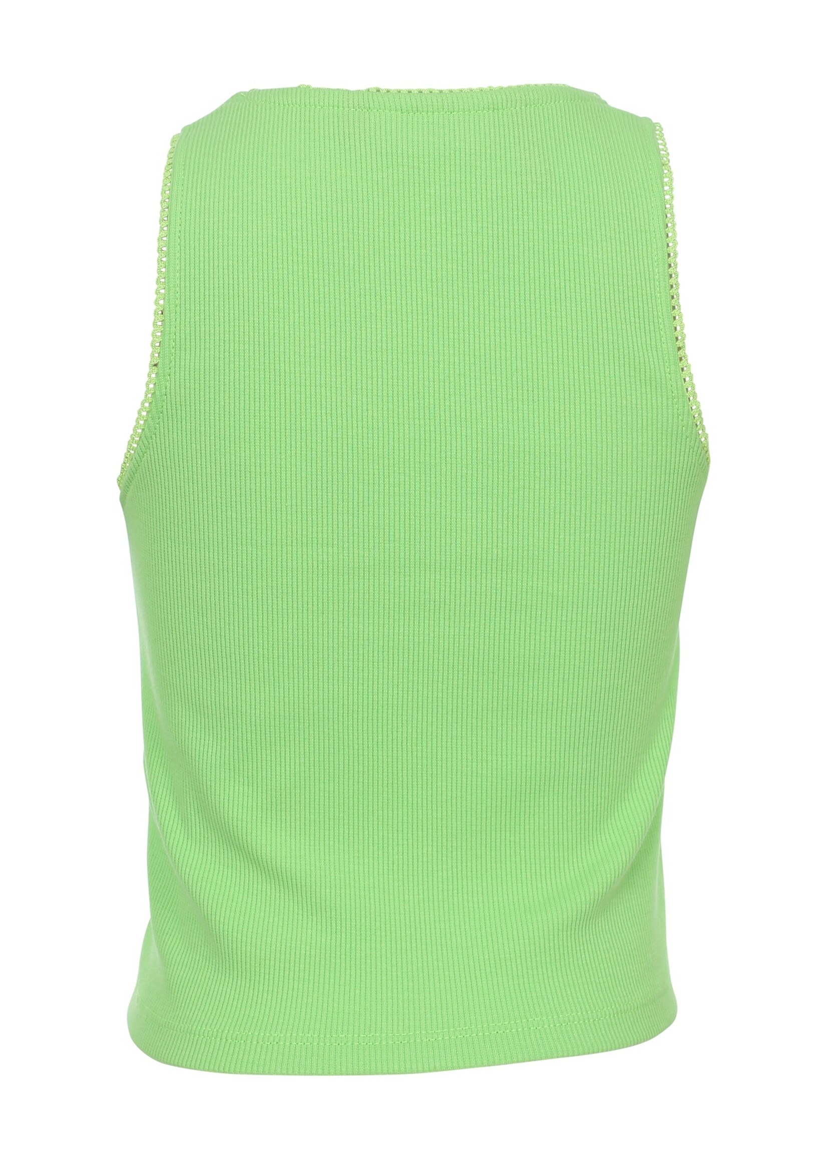 Looxs Topje 2612-5420-312- groen