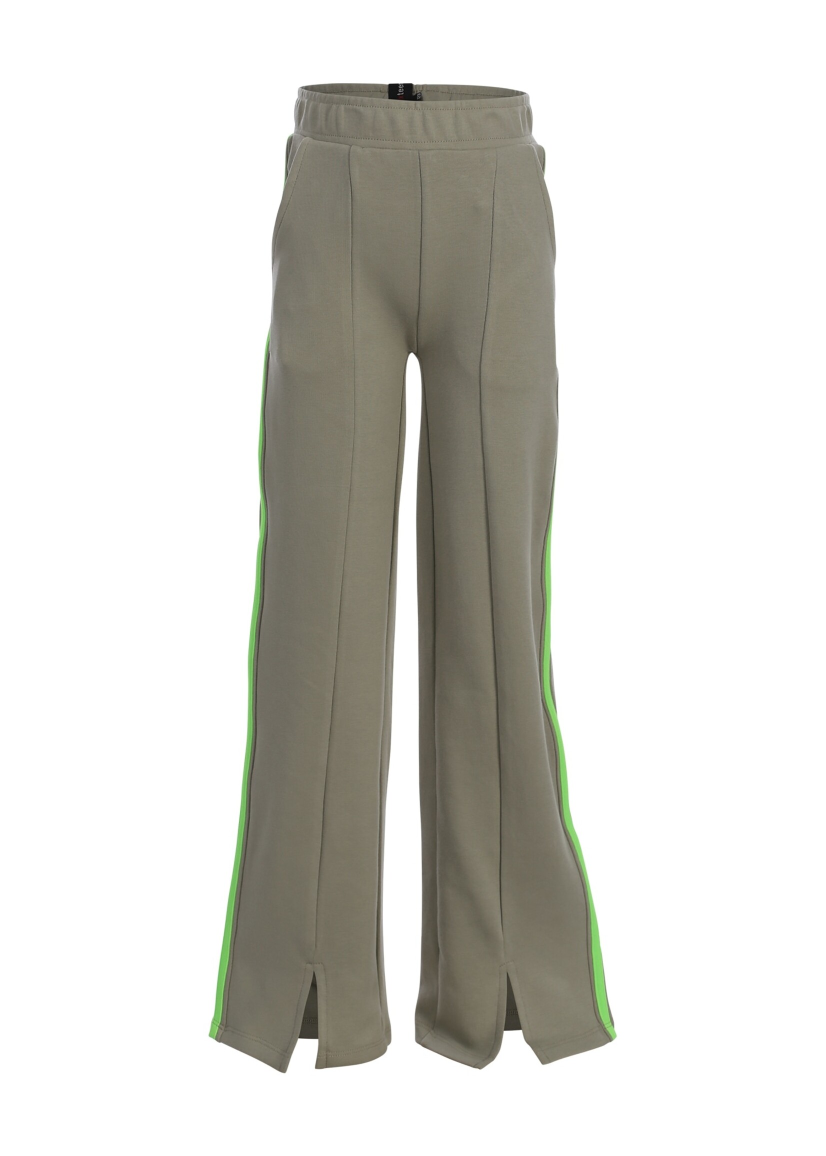 Looxs Broek 2612-5605-372  - beige