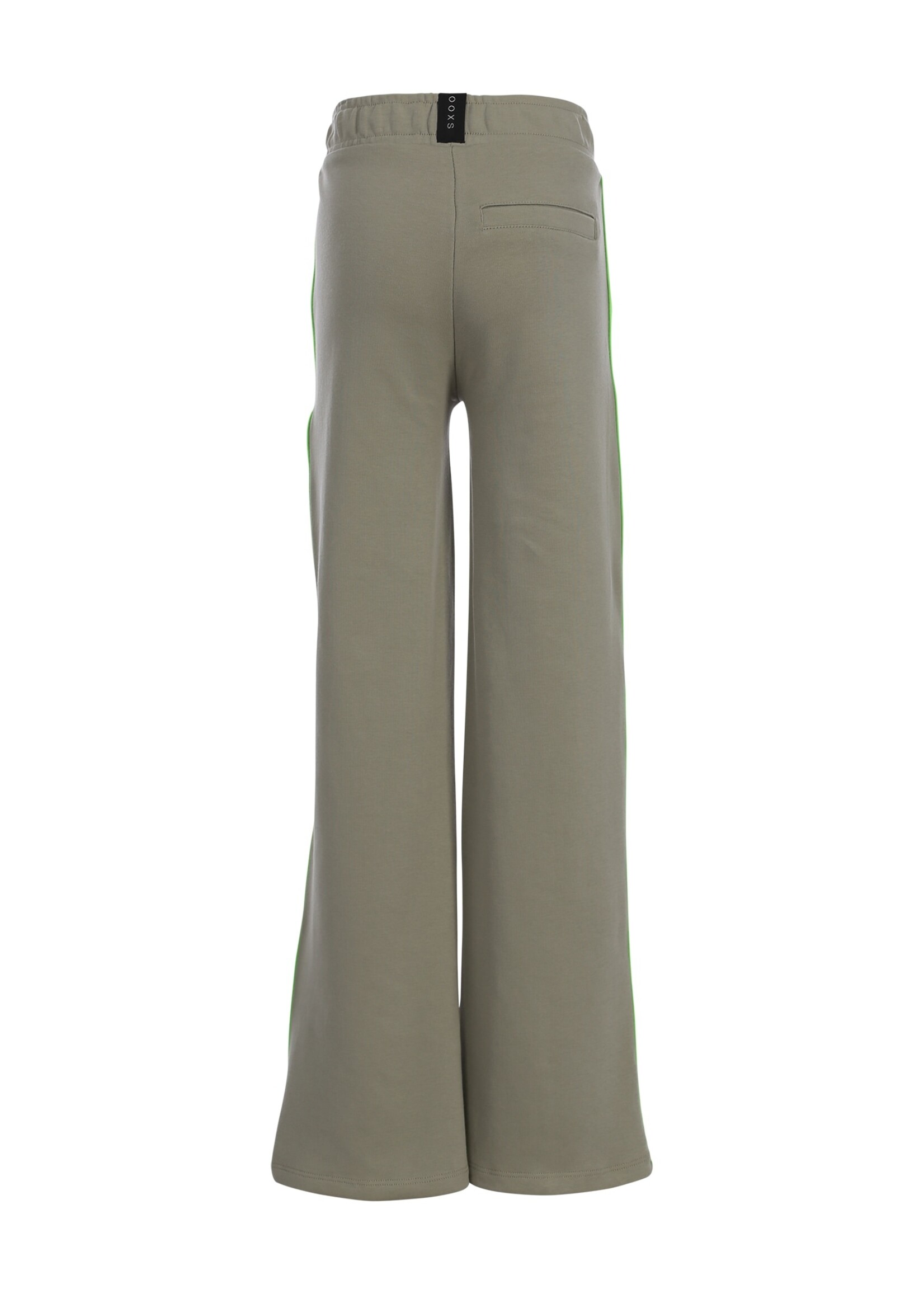 Looxs Broek 2612-5605-372  - beige