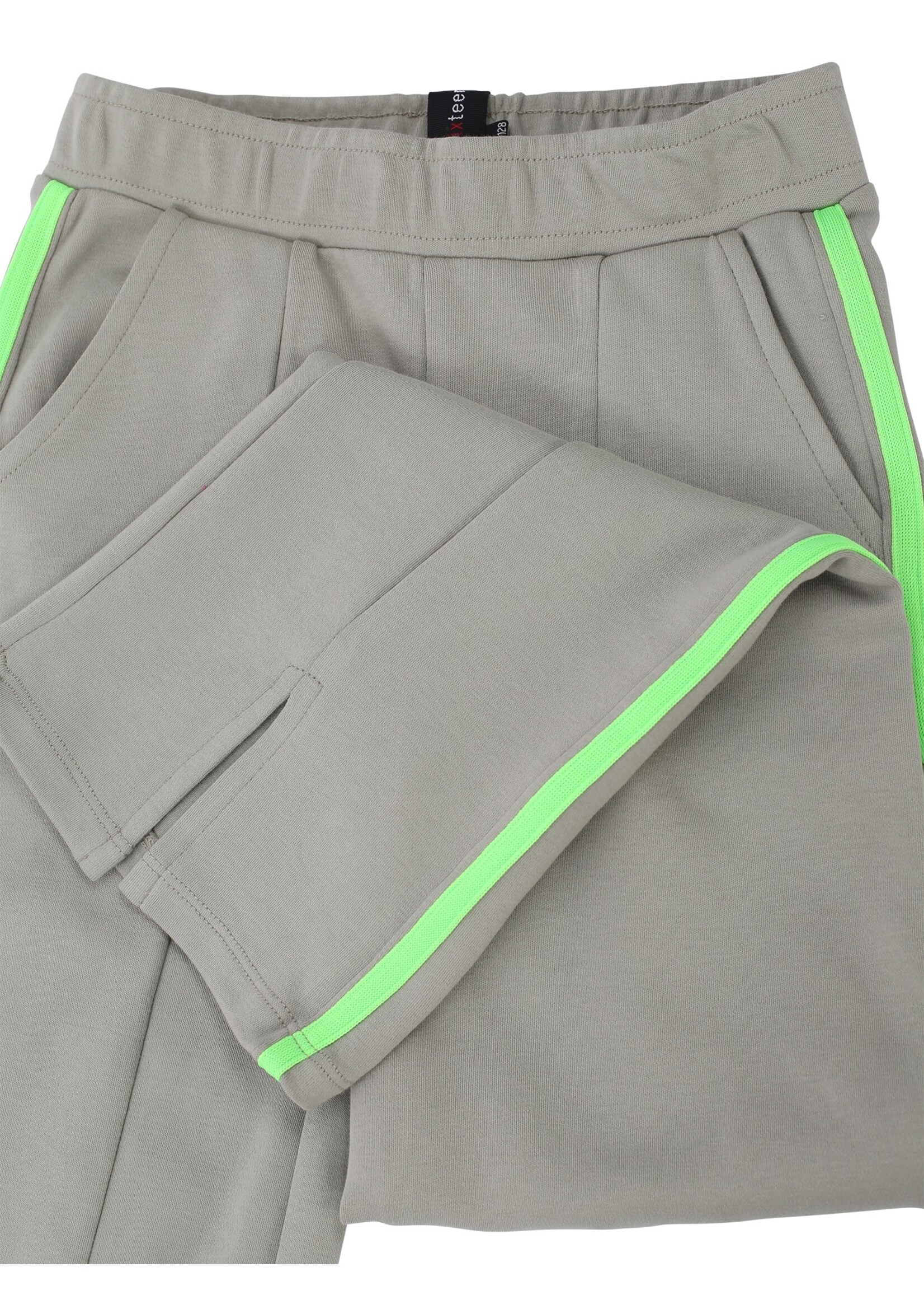 Looxs Broek 2612-5605-372  - beige