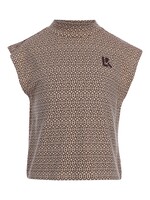 Looxs Top 2613-5487-805   - bruin