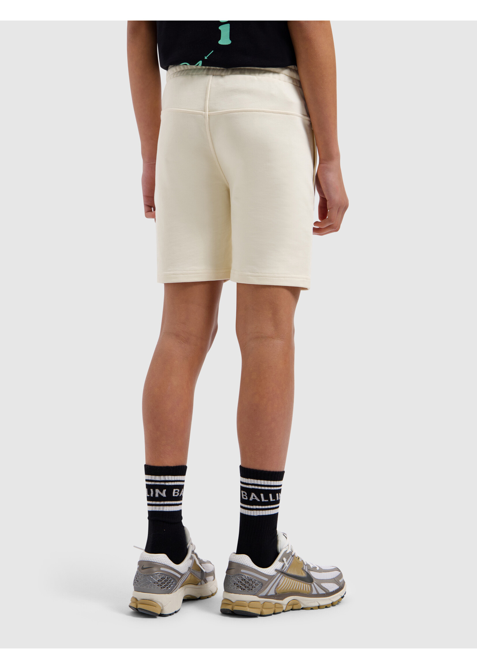 Ballin Short Original 26017500 - Ecru