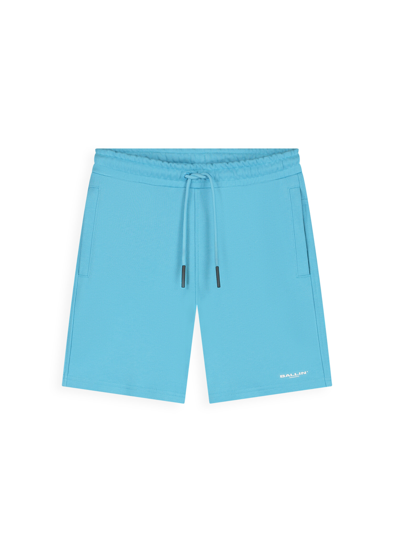 Ballin Short Original 26017500 - Mid Blue