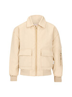 Retour Jeans Jas Dolores - Sand