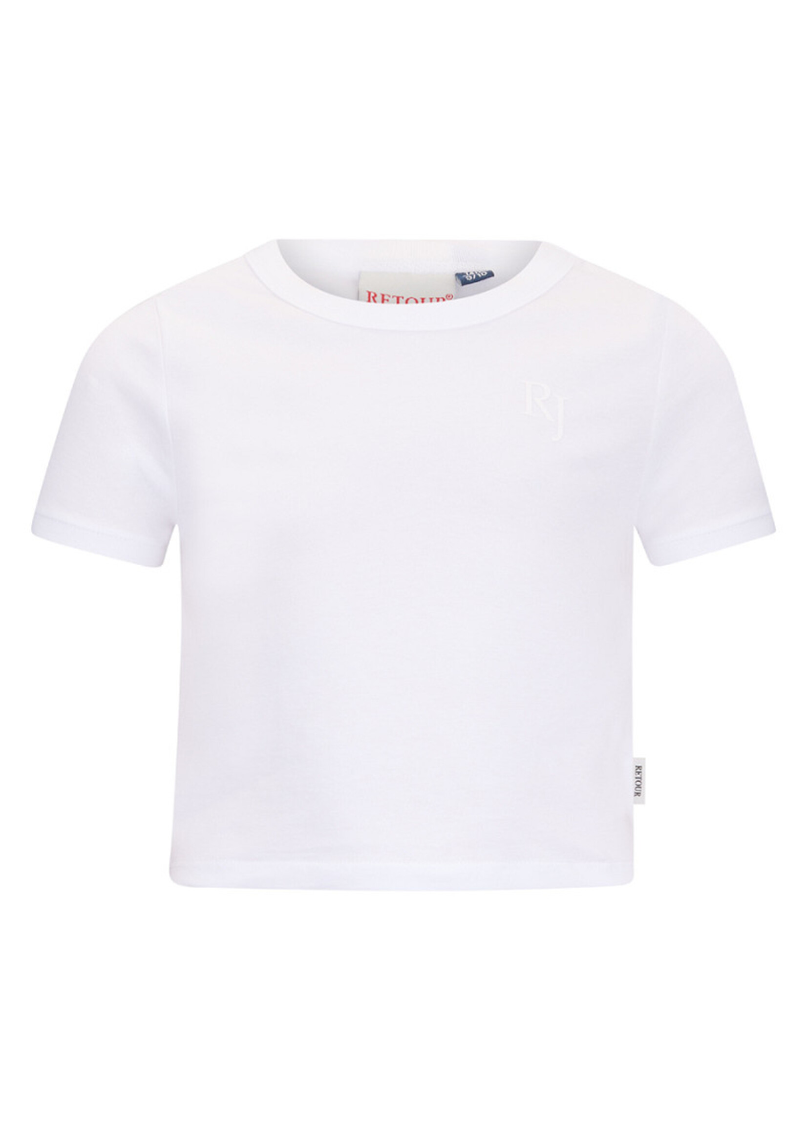 Retour Jeans Shirt Kathy - Off White