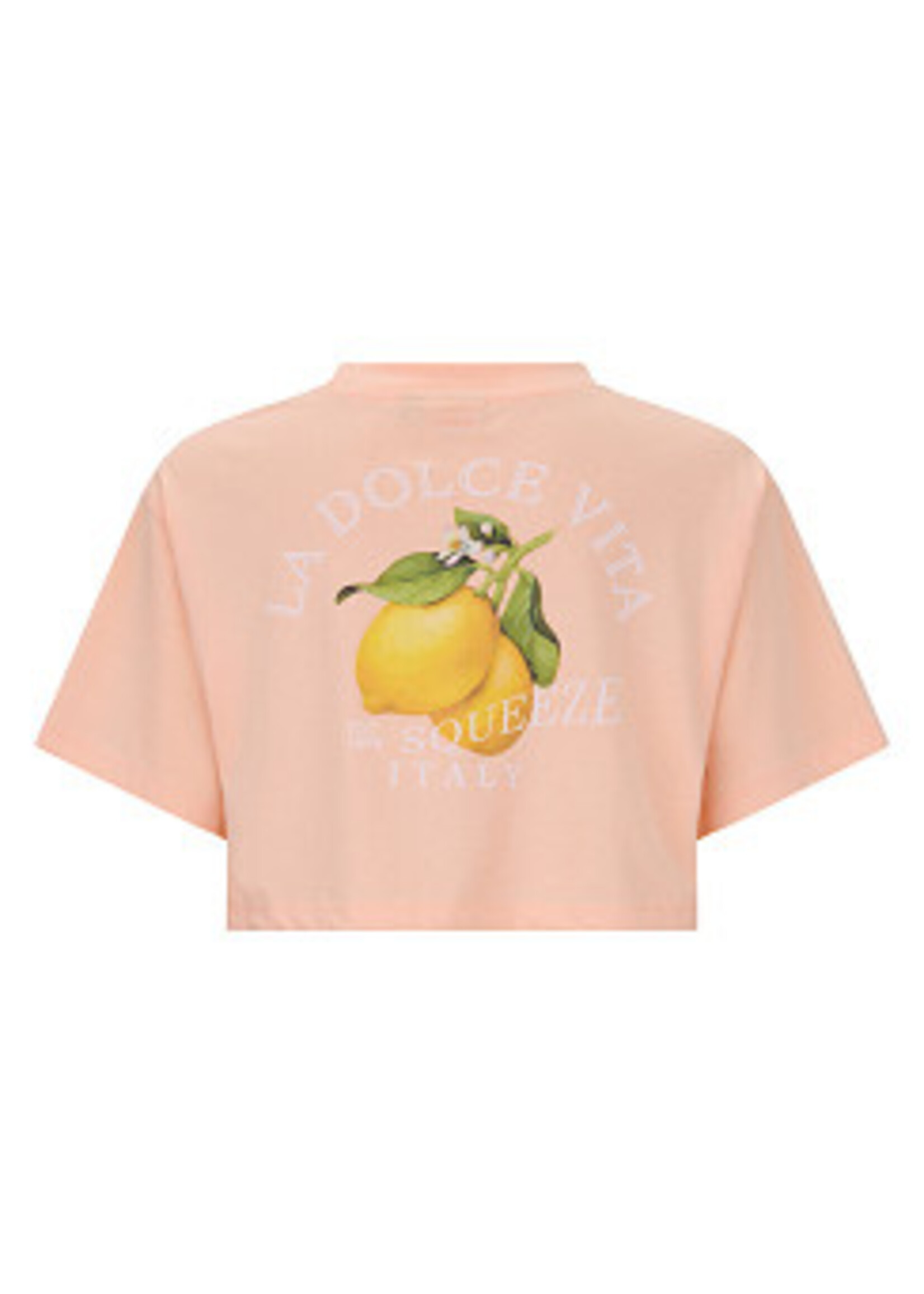 Retour Jeans Shirt Ruby - Sorbet