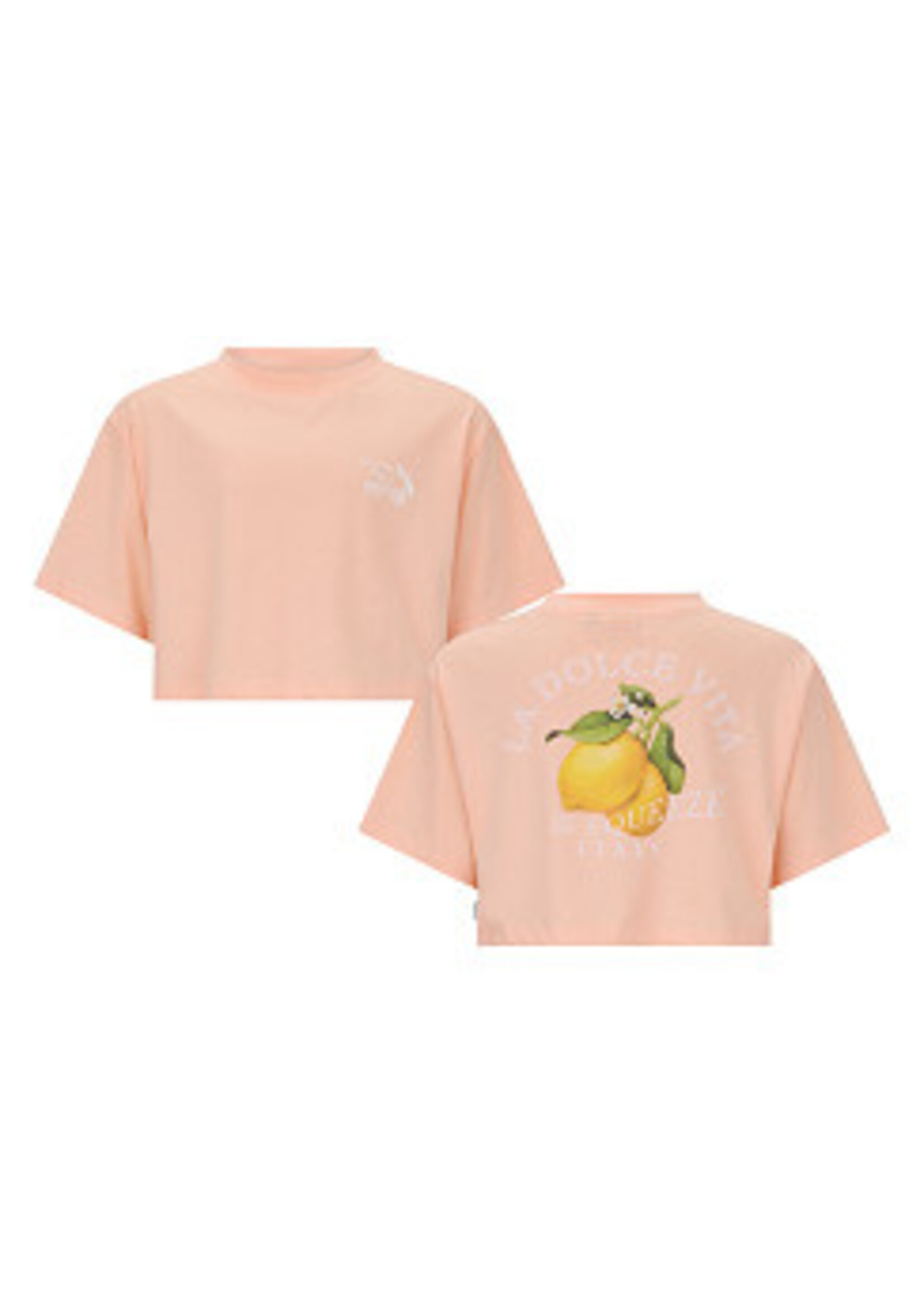 Retour Jeans Shirt Ruby - Sorbet