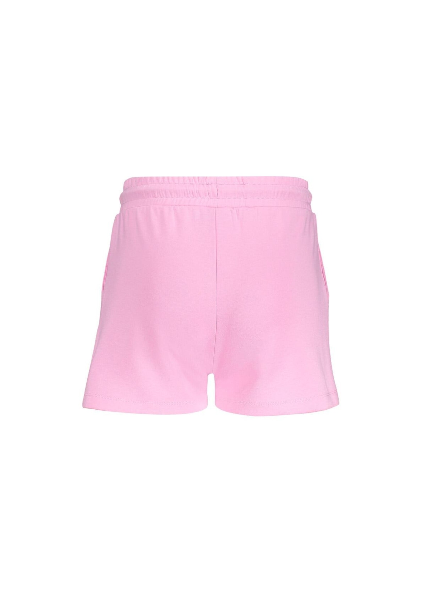 Geisha Korte broek scuba 61176 - roze