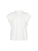 AAIKO Top Ylenia - roomwit