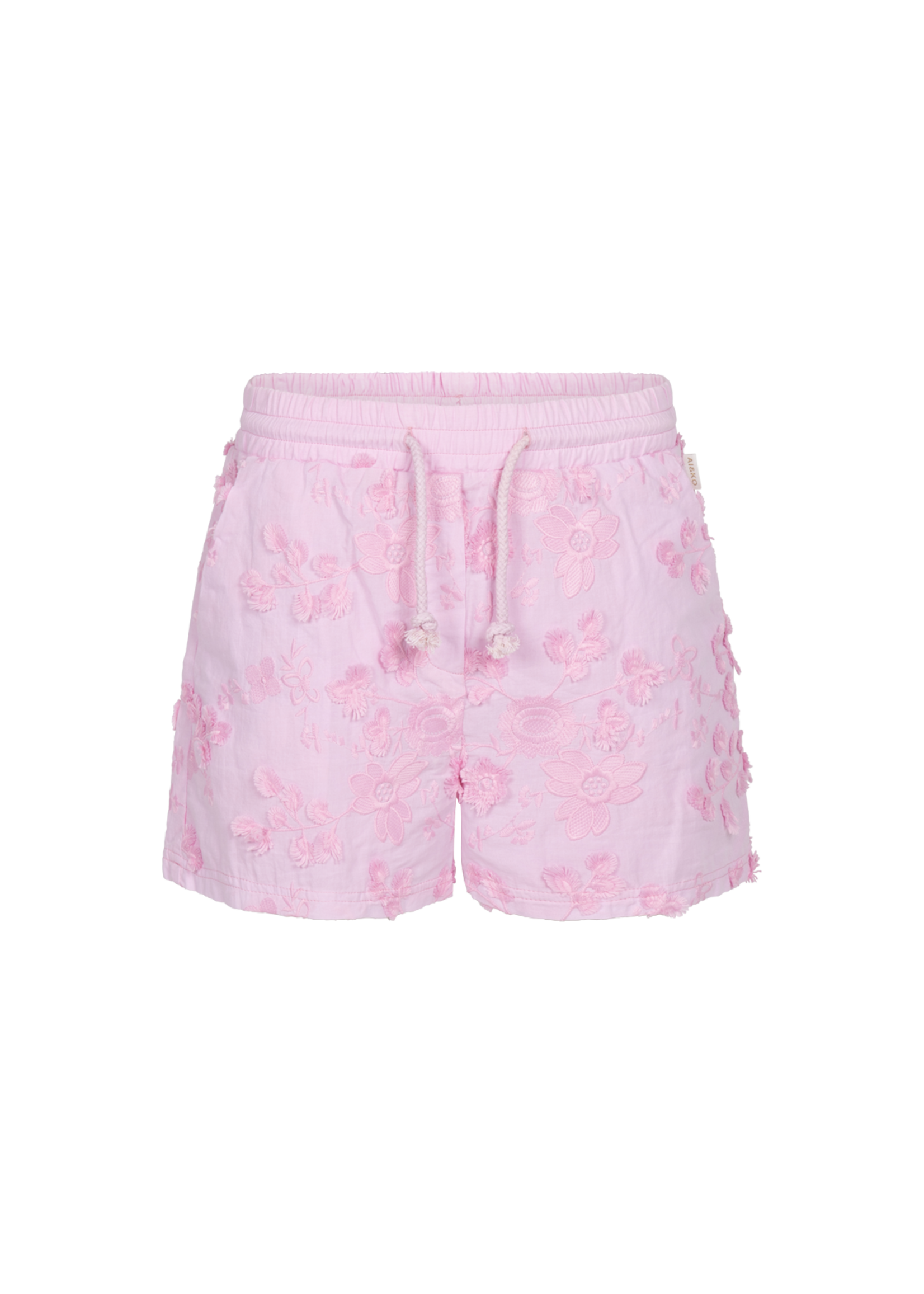 AAIKO Korte broek Merline - roze