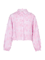 AAIKO Blouse Lien - roze
