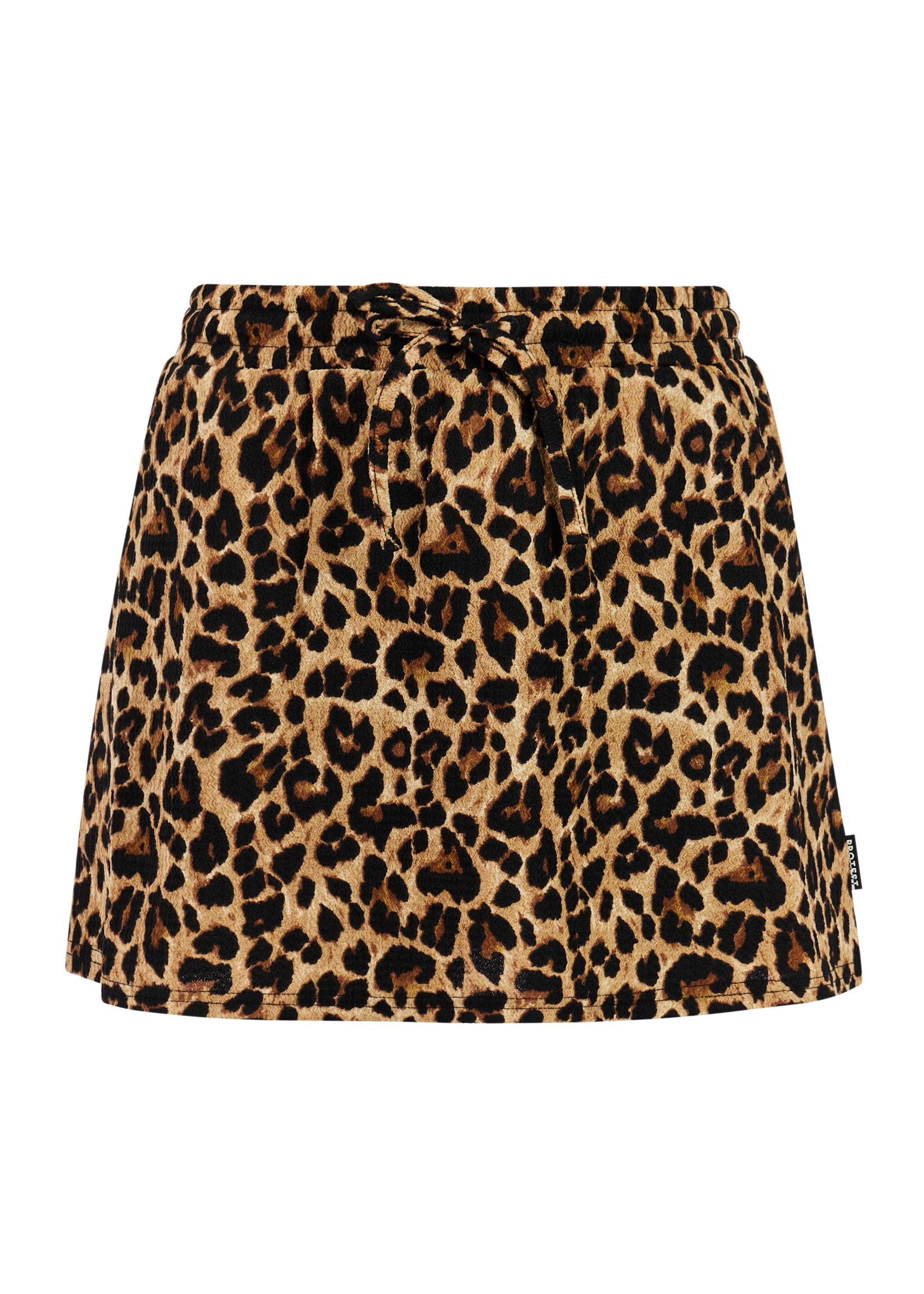 Protest Rok Umma JR skirt (25961002) - camel