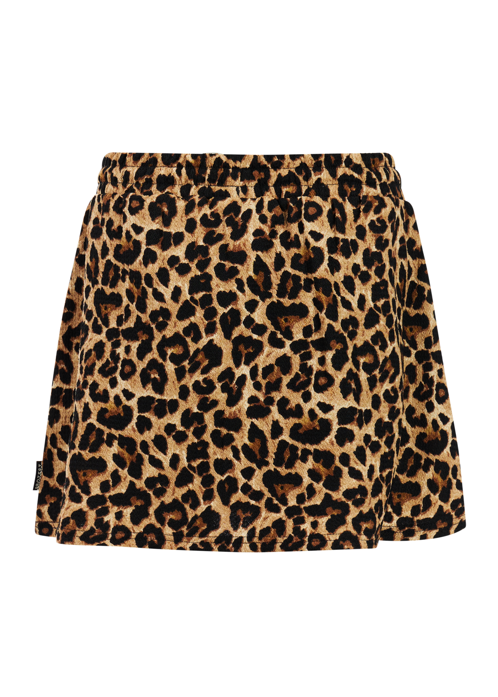 Protest Rok Umma JR skirt (25961002) - camel