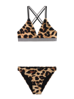 Protest Bikini Suzana JR Triangle bikini (72961020) - camel