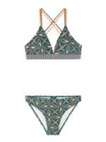 Protest Bikini Suzana JR Triangle bikini (72961020) - groen