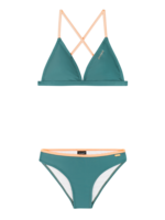Protest Bikini Julas JR Triangle bikini (72961026) - groen