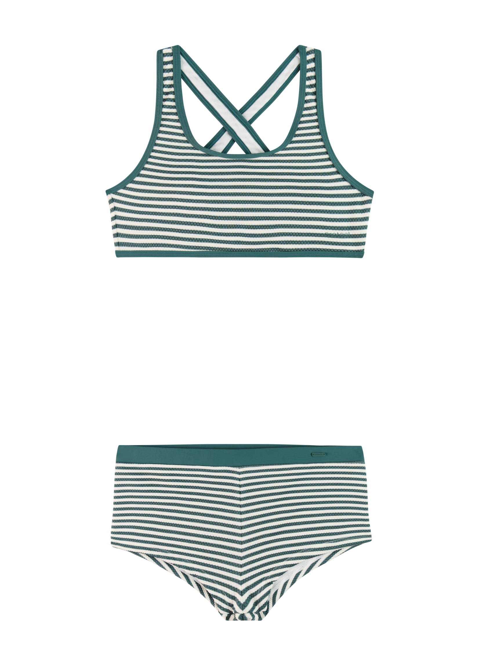 Protest Bikini Ninja JR bikini (72961009) - groen