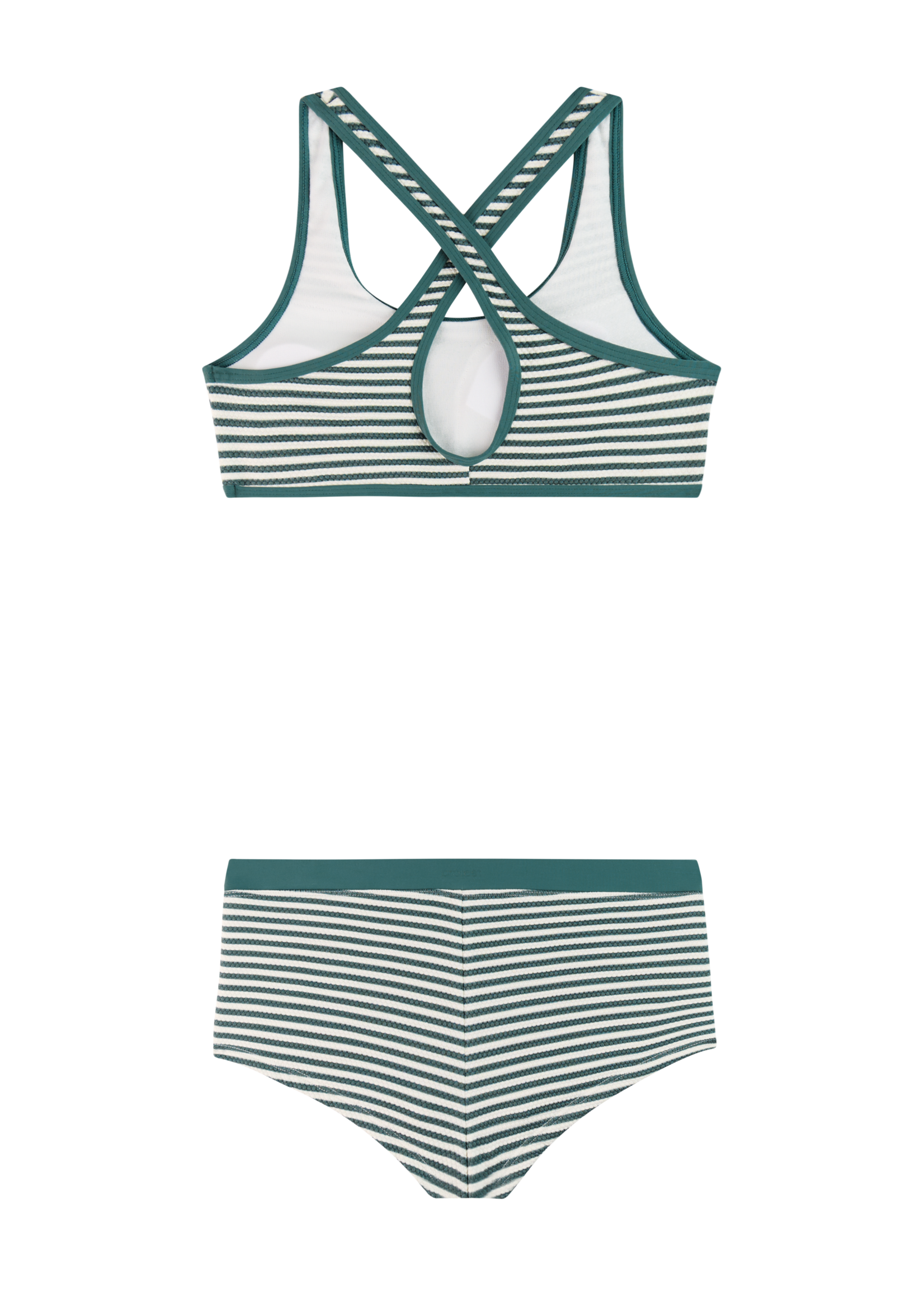 Protest Bikini Ninja JR bikini (72961009) - groen