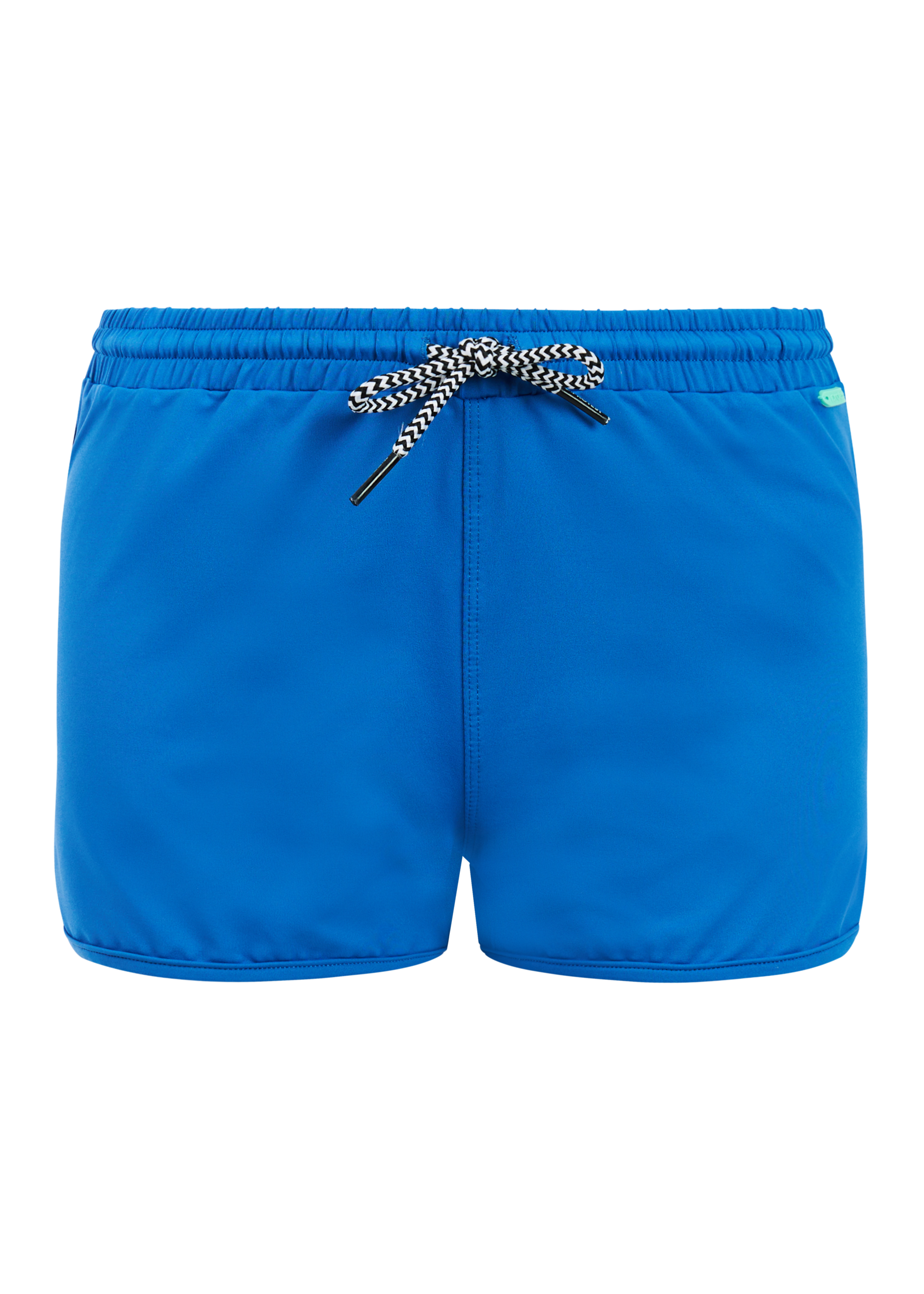Protest Short AMISA JR beachshort (2918700) - gladio blue