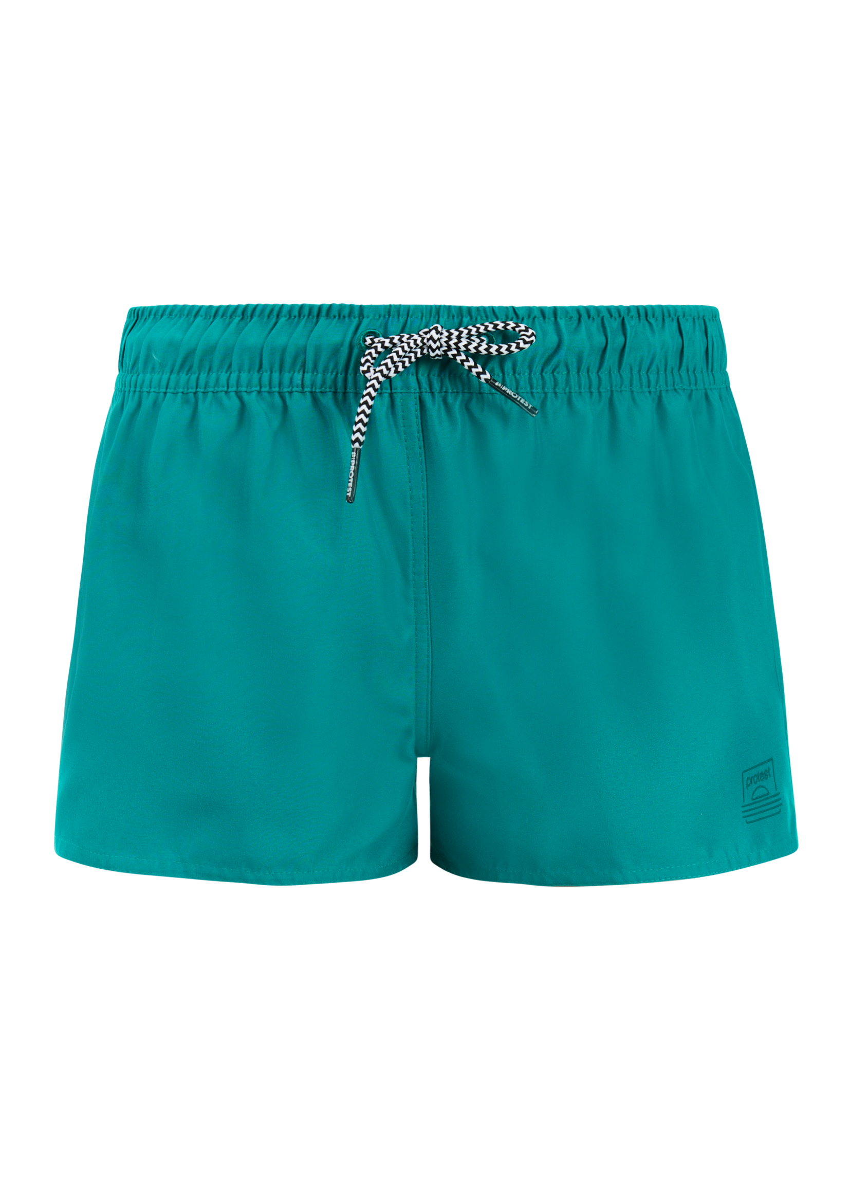 Protest Short EVI JR beachshort (2918900) - laurel green