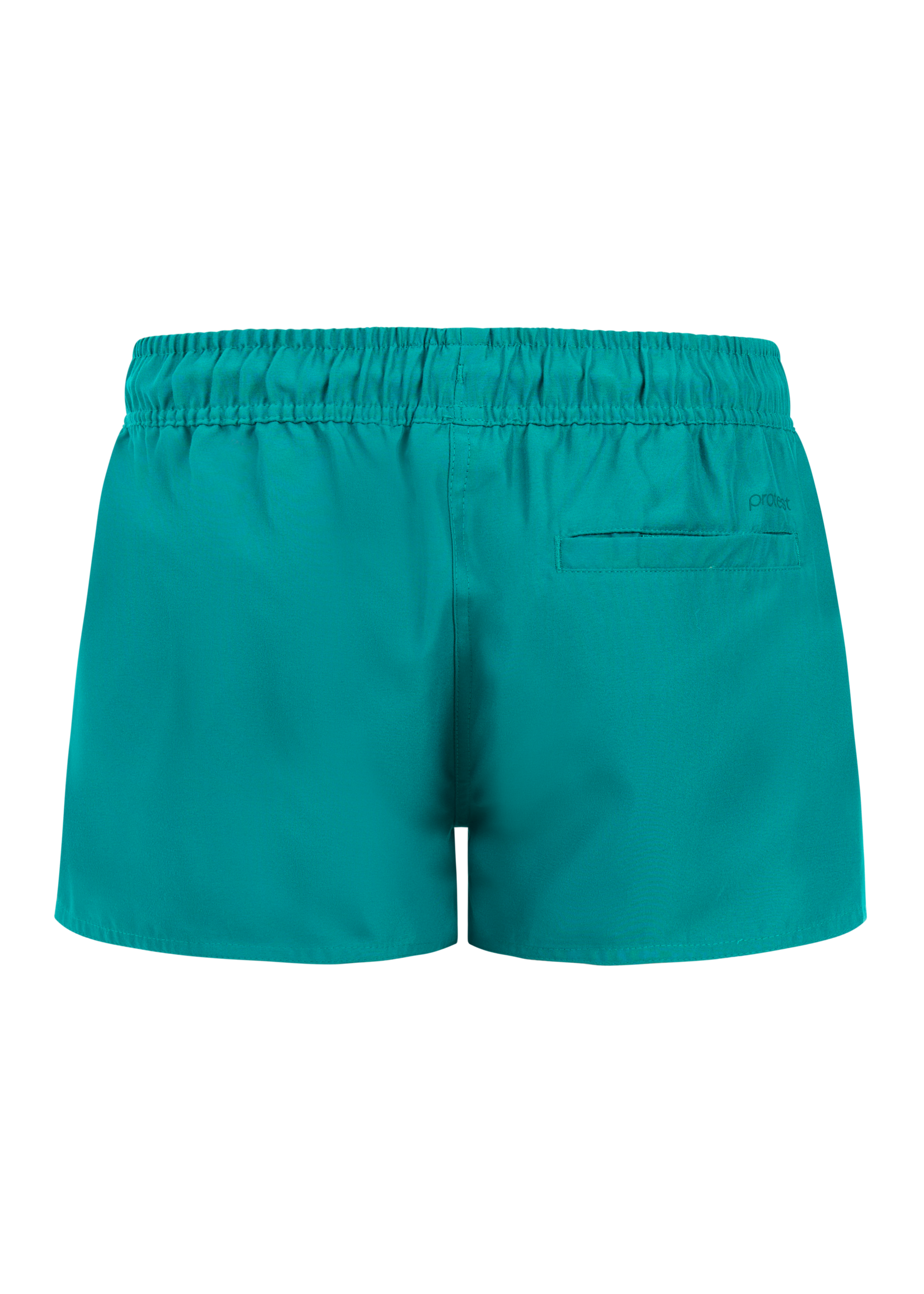 Protest Short EVI JR beachshort (2918900) - laurel green