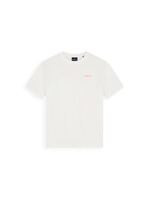 Ballin T-Shirt Surf Tour 26017132 - Wit