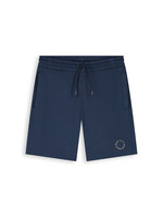 Ballin Short Circle Logo 26017551 - Navy