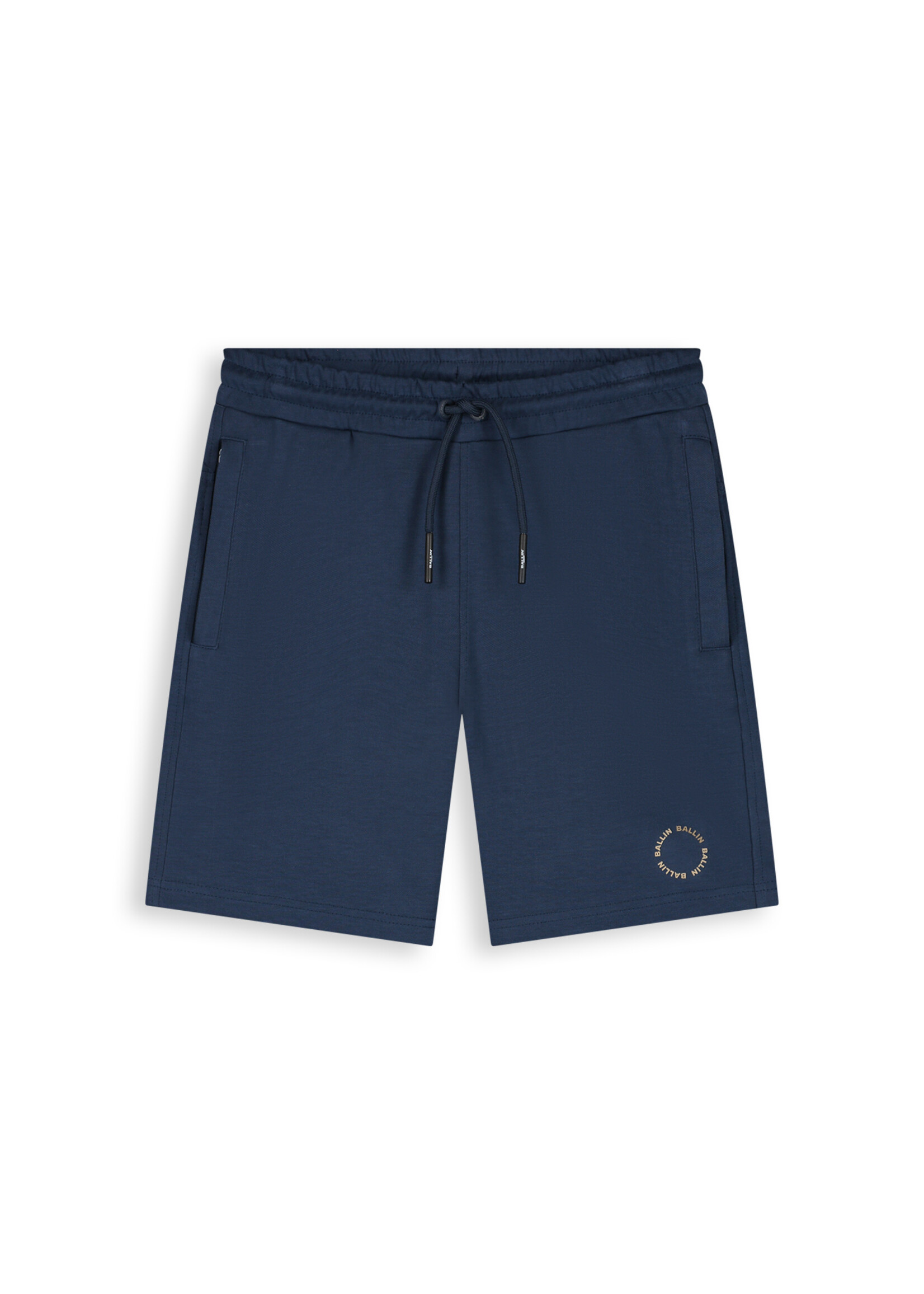 Ballin Short Circle Logo 26017551 - Navy