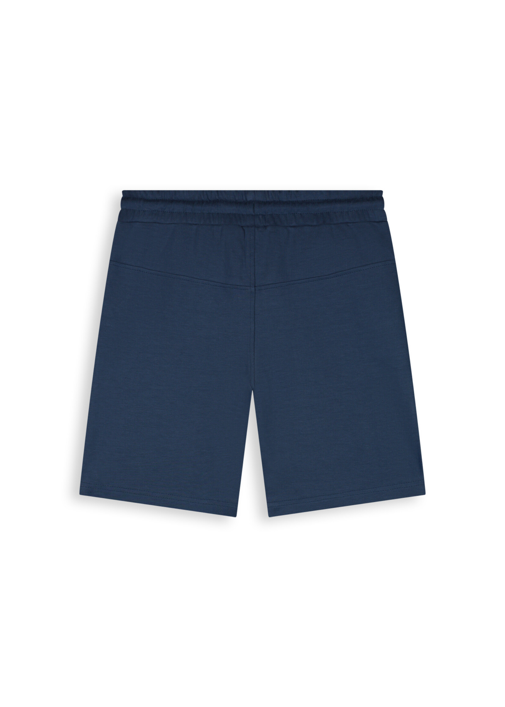 Ballin Short Circle Logo 26017551 - Navy