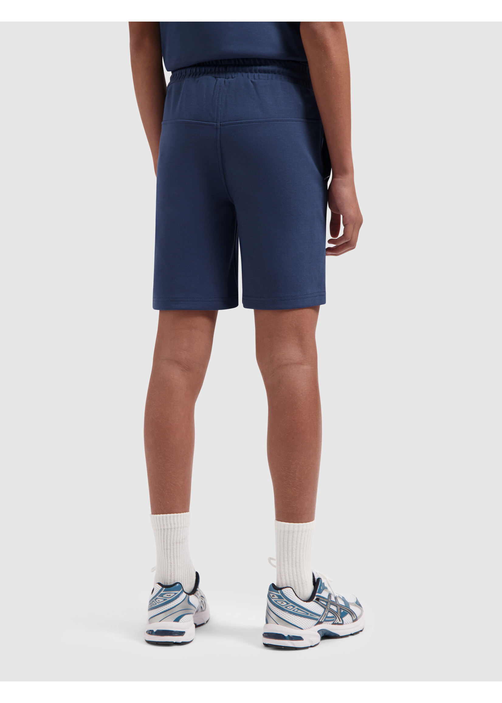 Ballin Short Circle Logo 26017551 - Navy