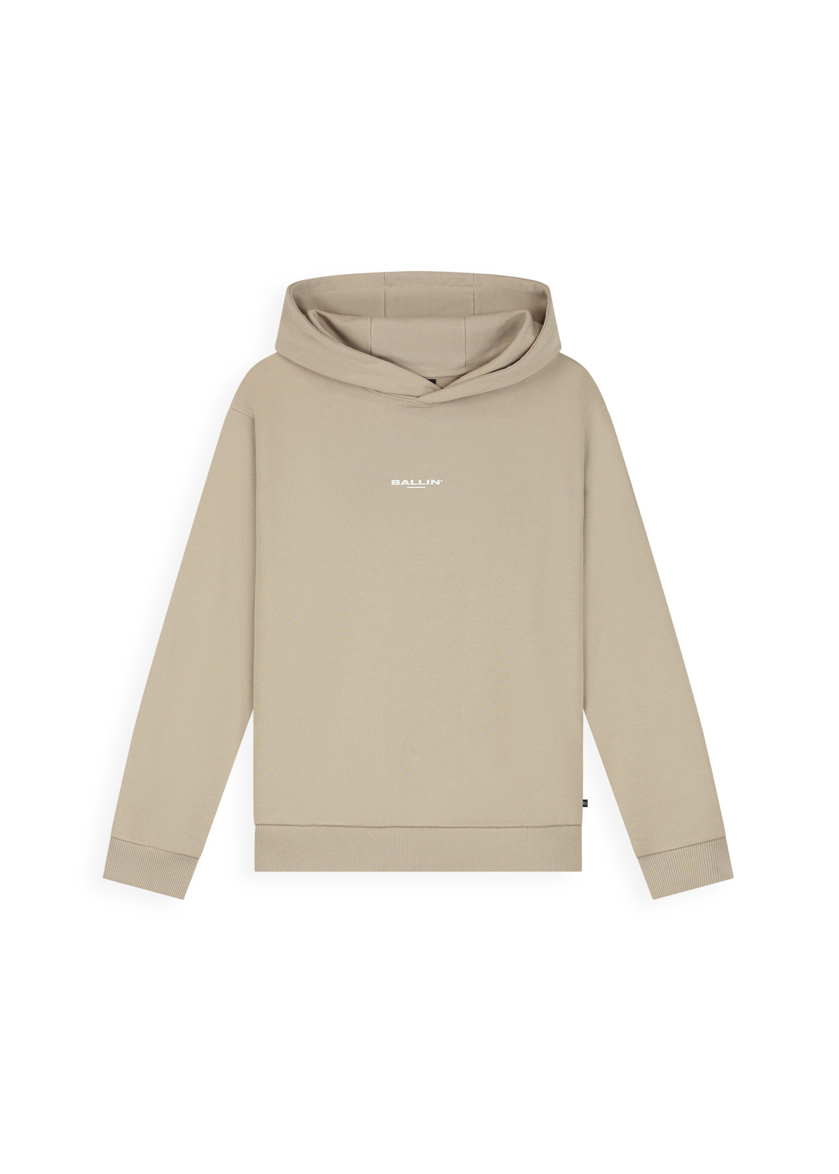 Ballin Hoodie Surf Tour 26017332 - Taupe