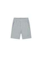 Malelions Malelions Junior Waffle Shorts (MJB30026003) - oceaan grijs
