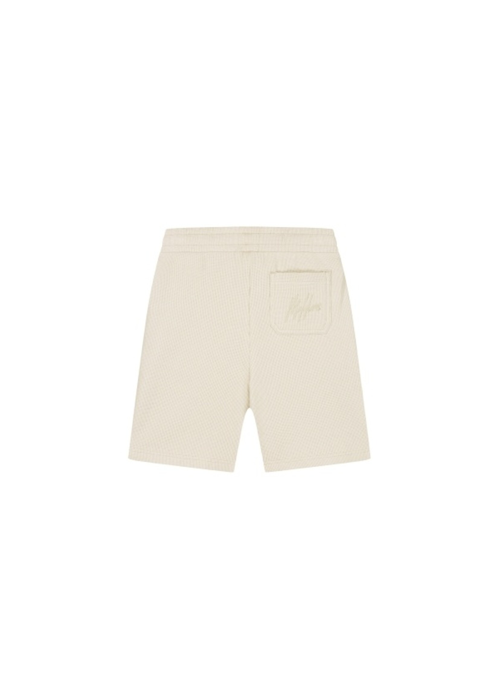 Malelions Malelions Junior Waffle Shorts (MJB30026003) - roomwit