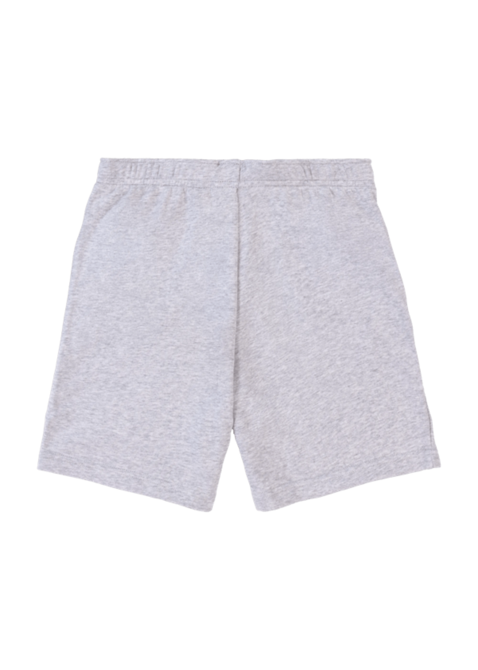 Lacoste Basis korte joggingbroek  947447 GH0 - lichtgrijs