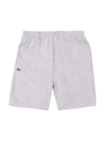 Lacoste Basis korte joggingbroek  947447 GH0 - lichtgrijs