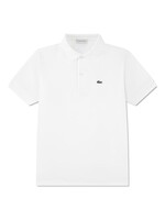 Lacoste Basis Polo 947354 W8L - wit