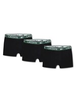 Lacoste Boxershorts  946518-K96 - 3pack groen