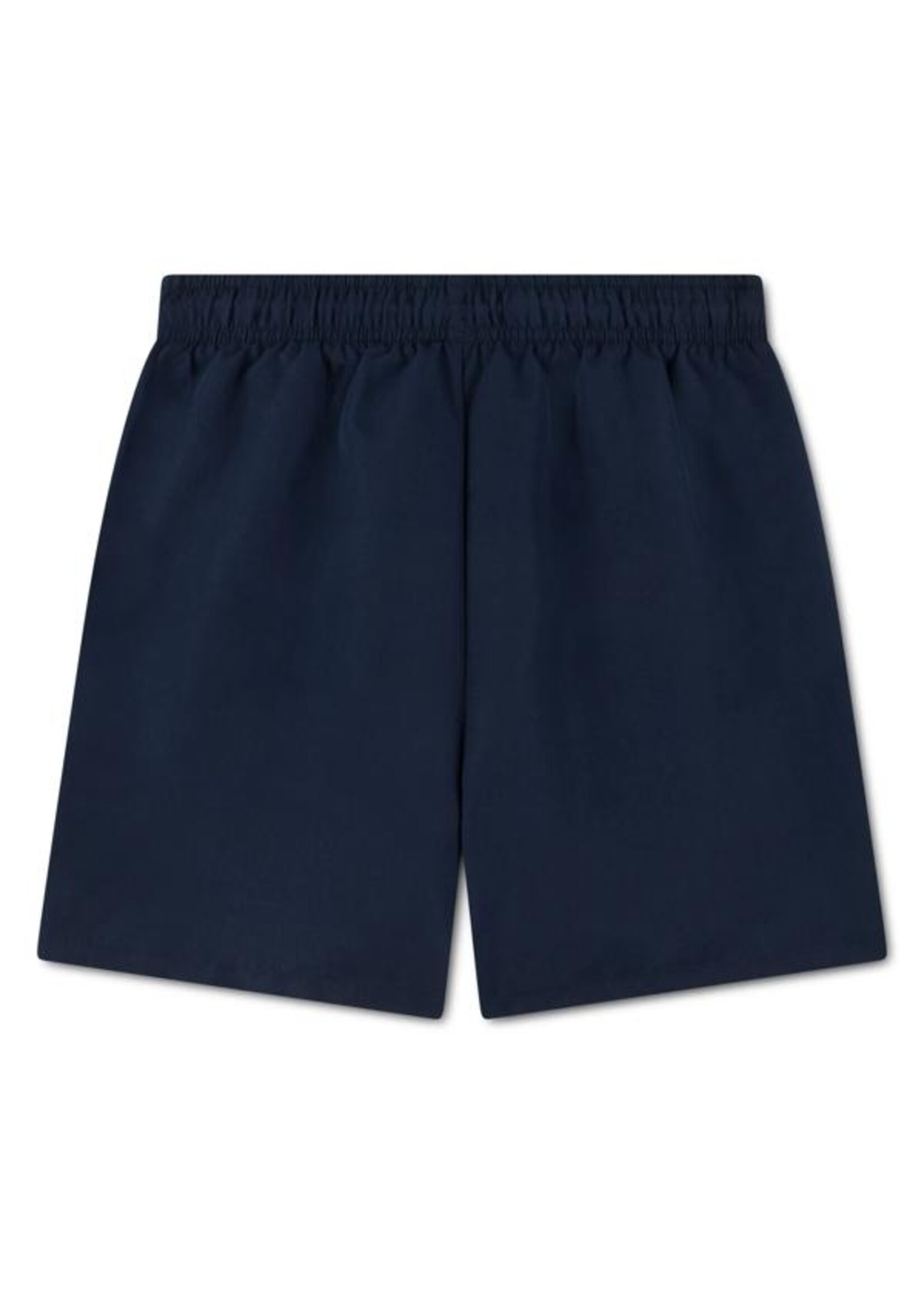 Lacoste Zwemshort  947462 UGW - donkerblauw