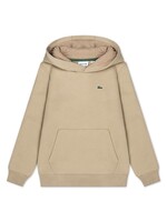 Lacoste Basis hoodie 947028 02S - zand
