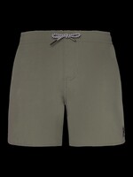 Protest Zwembroek CULTURE JR beachshort (2810000) - grey green