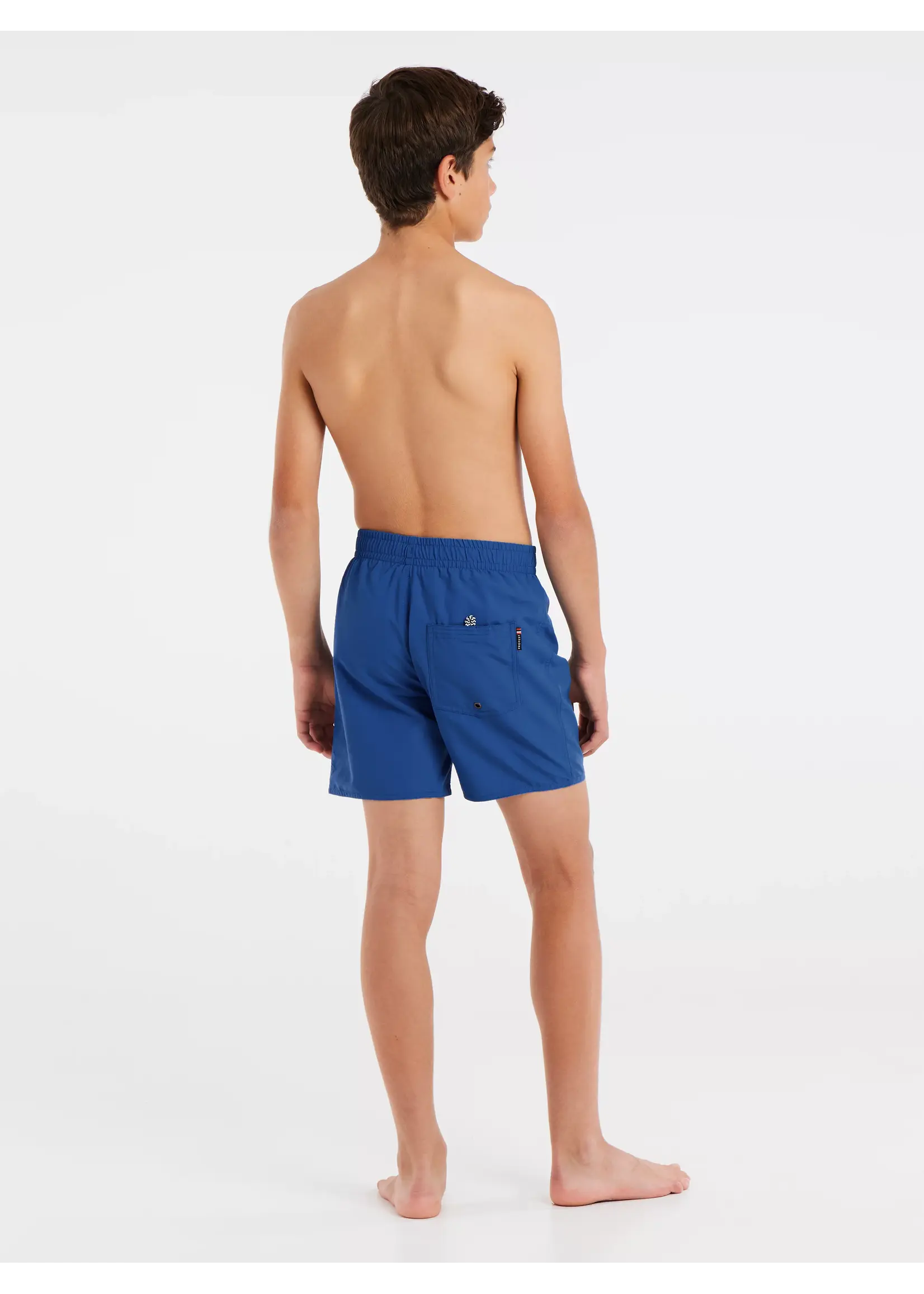 Protest Zwembroek CULTURE JR beachshort (2810000) - airforces