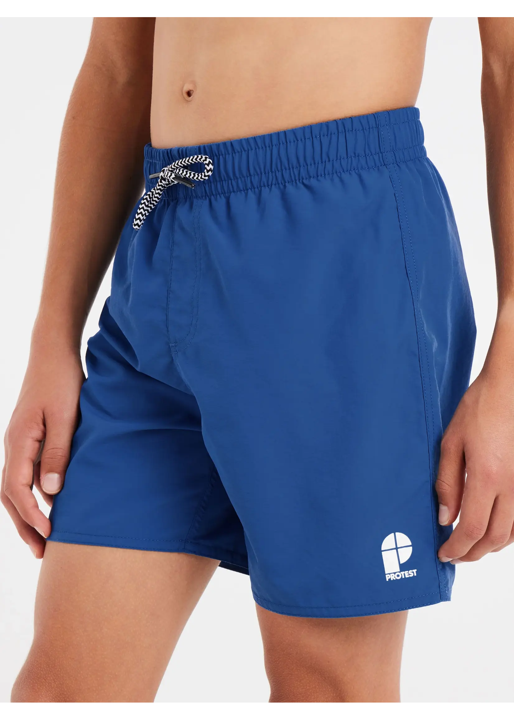Protest Zwembroek CULTURE JR beachshort (2810000) - airforces