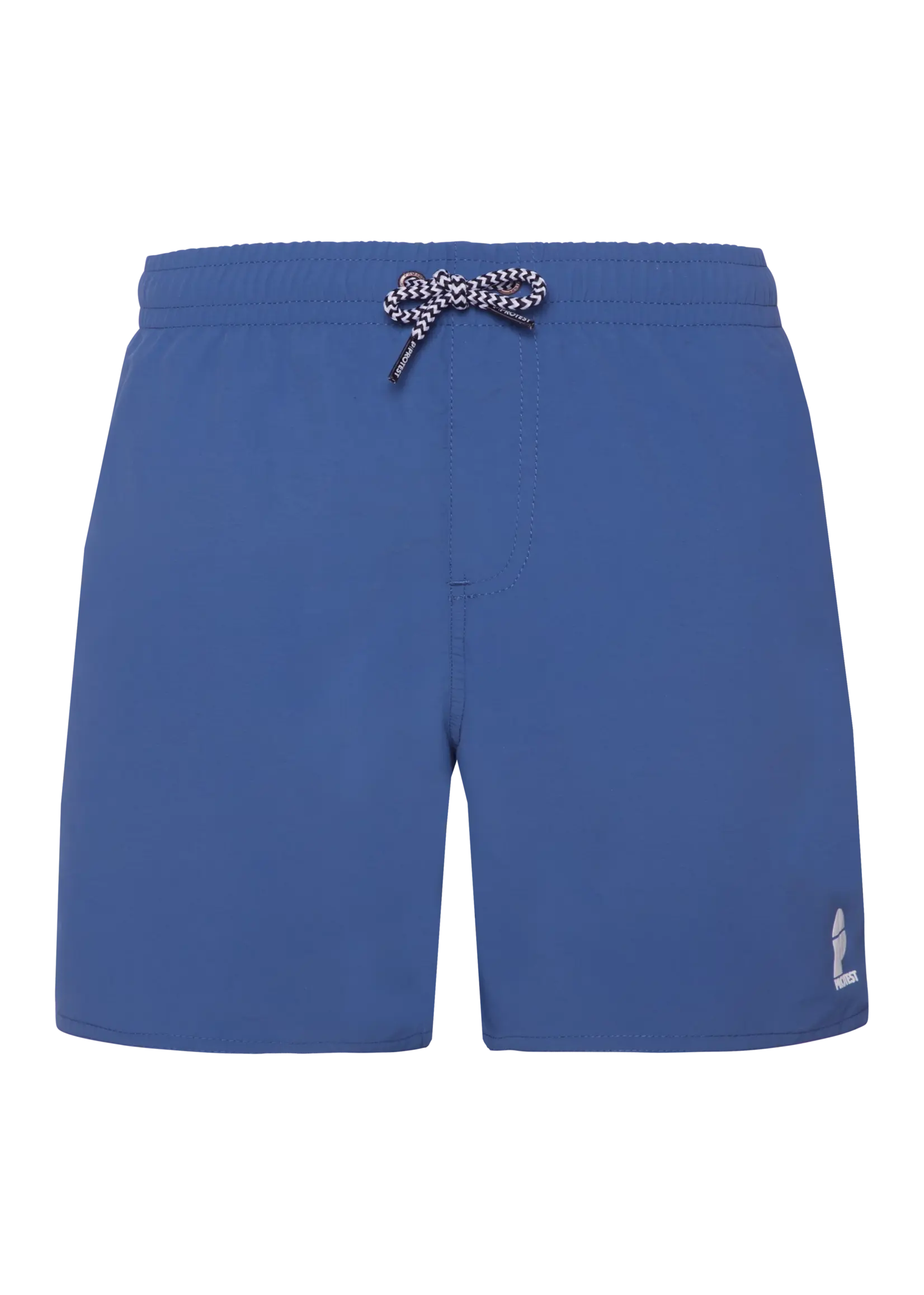 Protest Zwembroek CULTURE JR beachshort (2810000) - airforces