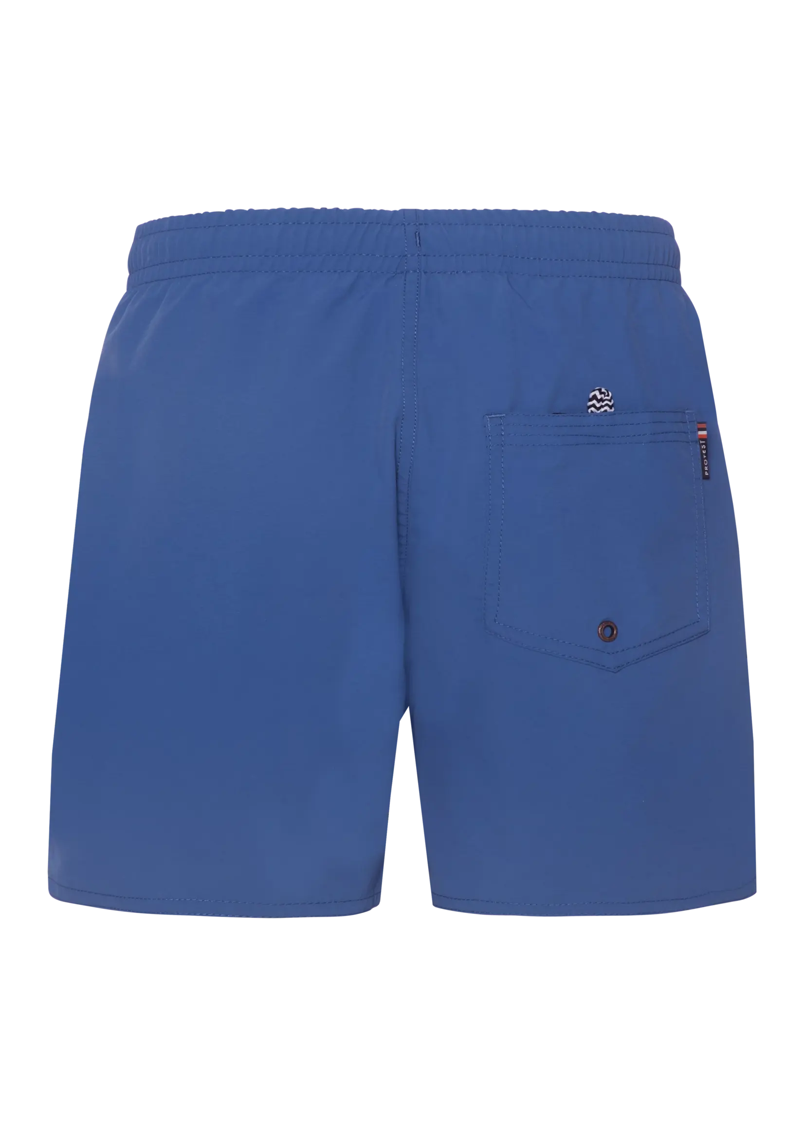 Protest Zwembroek CULTURE JR beachshort (2810000) - airforces