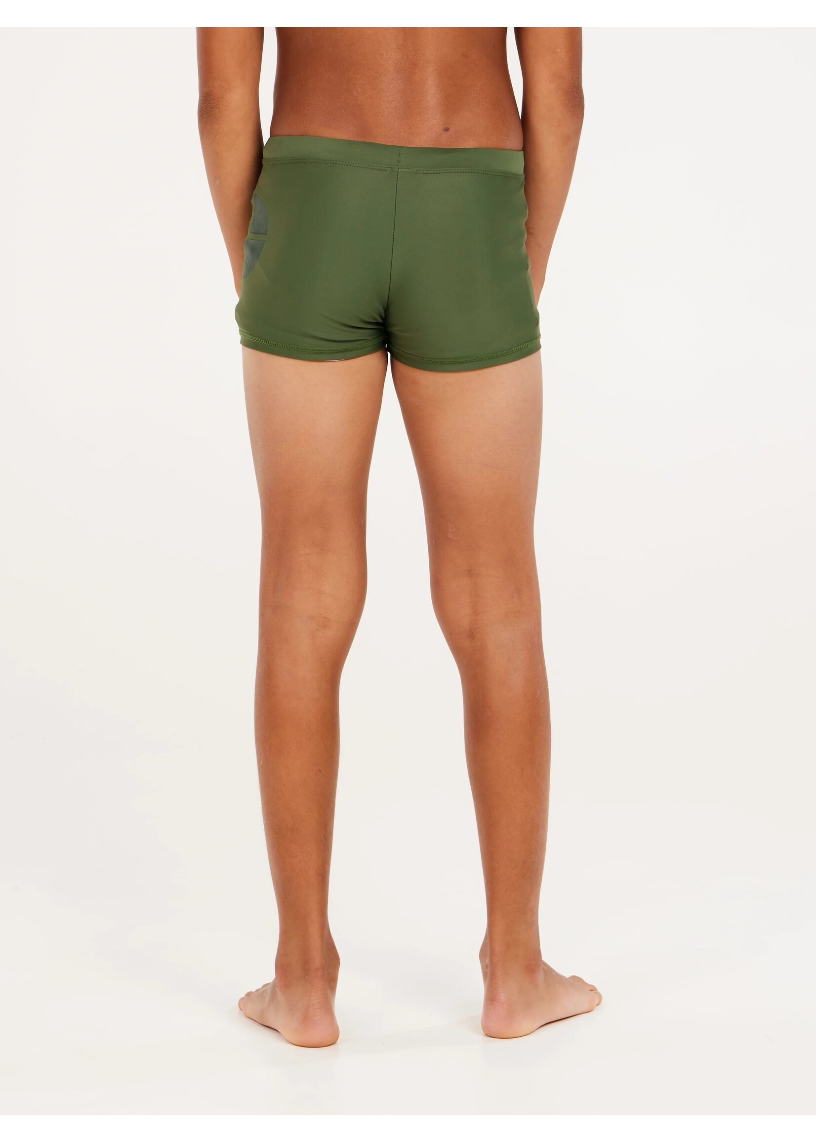 Protest Zwembroek CARST JR swimtrunk (7896900) - spruce