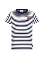 Retour Jeans T-Shirt Clive - Dark Navy