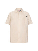 Retour Jeans Blouse Miguel - Off White