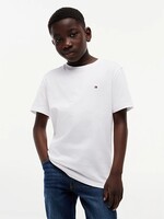 Tommy Hilfiger T-shirt KB0KB09646YBR - white