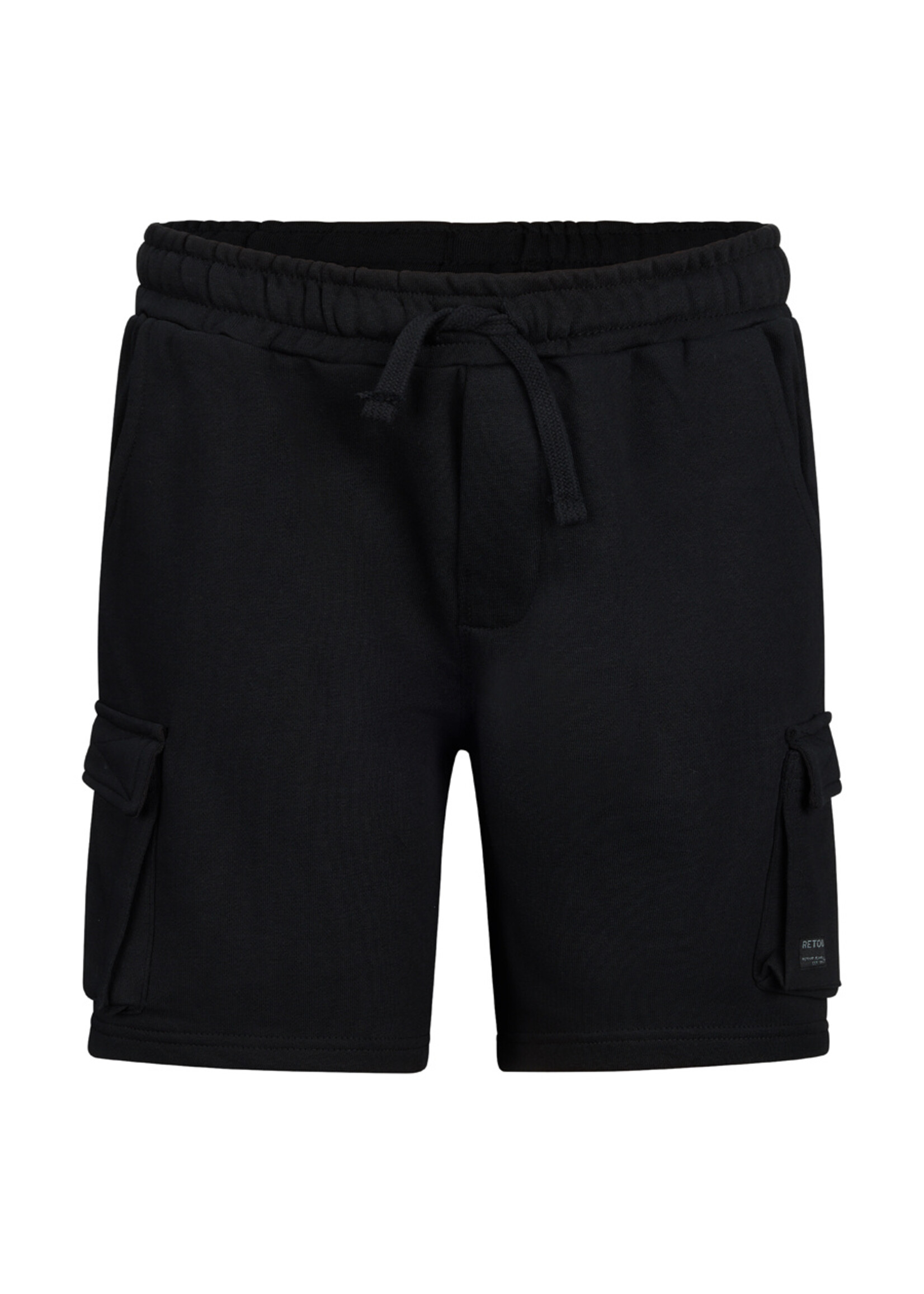 Retour Jeans Korte broek Apollo - zwart